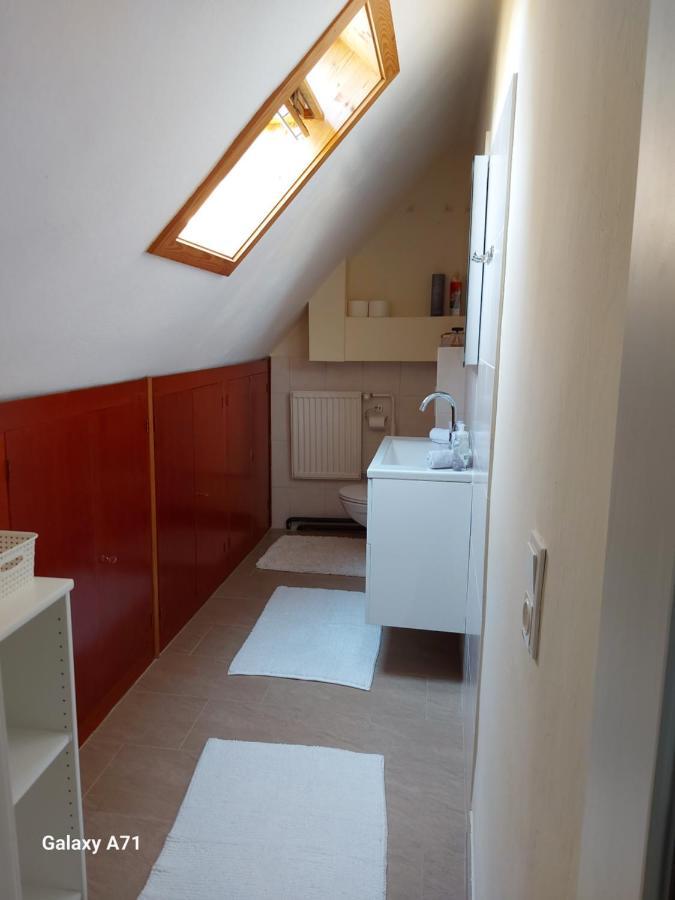 Ferienhaus Kaethe Klagenfurt am Woerthersee Buitenkant foto